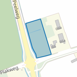 Perceel HOR01-H-486