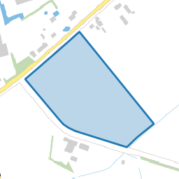 Perceel HOR01-H-490
