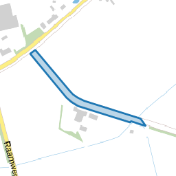 Perceel HOR01-H-491