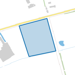 Perceel HOR01-H-495