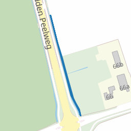 Perceel HOR01-H-520