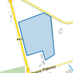 Perceel HOR01-H-521
