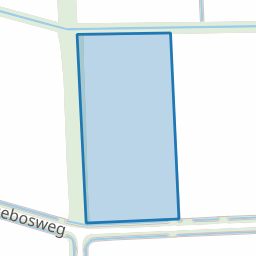 Perceel HOR01-H-543