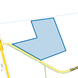 Perceel HOR01-H-549