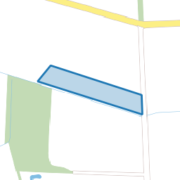 Perceel HOR01-H-55