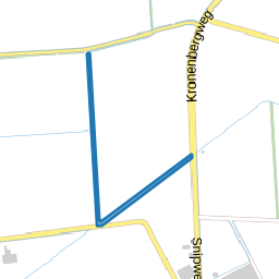 Perceel HOR01-H-586
