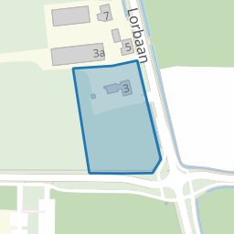 Perceel HOR01-I-1006