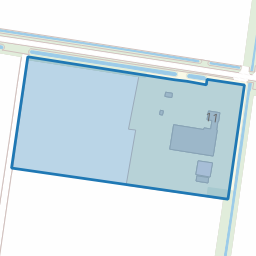 Perceel HOR01-I-1012