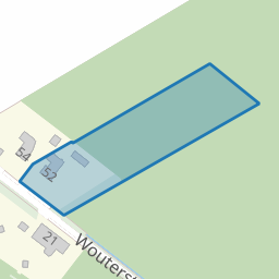 Perceel HOR01-I-1018