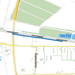 Perceel HOR01-I-1025