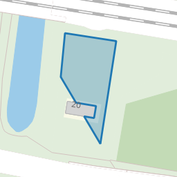 Perceel HOR01-I-1033