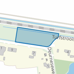 Perceel HOR01-I-1047