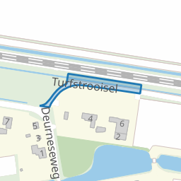 Perceel HOR01-I-1048