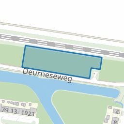 Perceel HOR01-I-1053