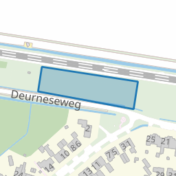 Perceel HOR01-I-1056