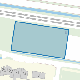 Perceel HOR01-I-1058