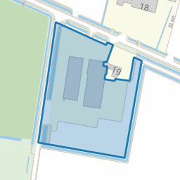 Perceel HOR01-I-1084