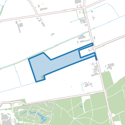 Perceel HOR01-I-1089