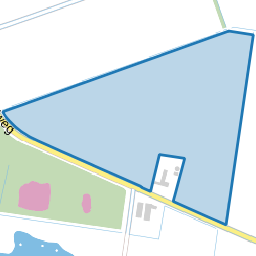 Perceel HOR01-I-1095