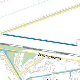 Perceel HOR01-I-1111