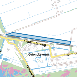 Perceel HOR01-I-1114