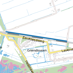 Perceel HOR01-I-1119