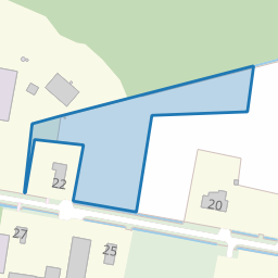 Perceel HOR01-I-1147