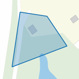 Perceel HOR01-I-1154