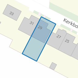 Perceel HOR01-I-1159