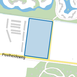 Perceel HOR01-I-1173