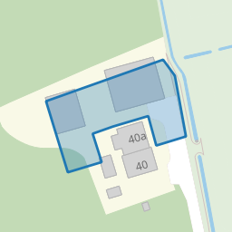 Perceel HOR01-I-1174