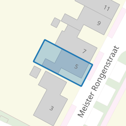 Perceel HOR01-I-1190