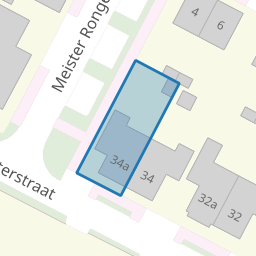 Perceel HOR01-I-1193