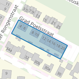 Perceel HOR01-I-1223