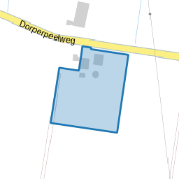 Perceel HOR01-I-1235