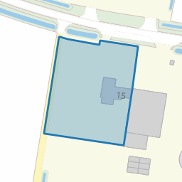 Perceel HOR01-I-1236