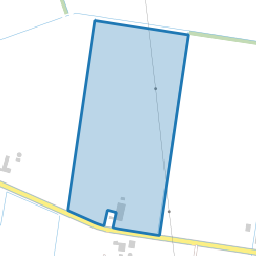 Perceel HOR01-I-1237