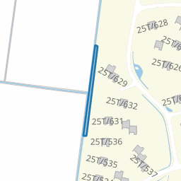 Perceel HOR01-I-1241