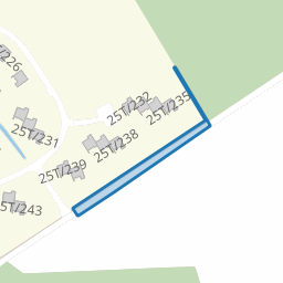 Perceel HOR01-I-1246