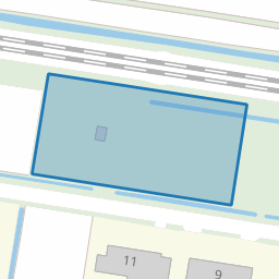 Perceel HOR01-I-1247