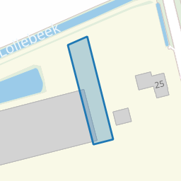 Perceel HOR01-I-1267