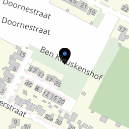 Appartement HOR01 I 1301 3