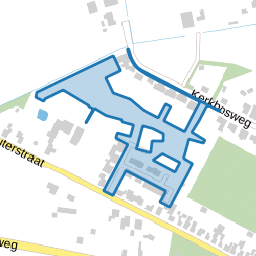 Perceel HOR01-I-1310