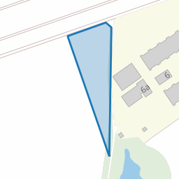 Perceel HOR01-I-1314