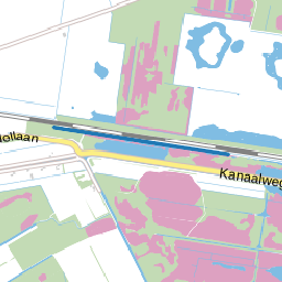 Perceel HOR01-I-1316