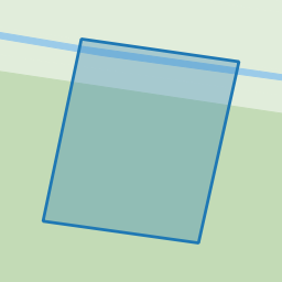 Perceel HOR01-I-1317