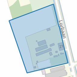 Perceel HOR01-I-1319