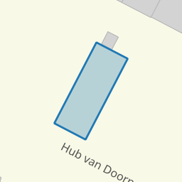 Perceel HOR01-I-1323