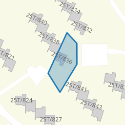 Perceel HOR01-I-432