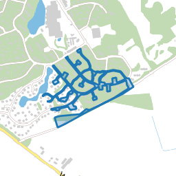Perceel HOR01-I-547